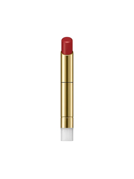 Sensai Contouring Recarga de Lápiz Labial Cremoso 02 Chic Red Sensai Contouring Recarga de Lápiz Labial Cremoso 02 Chic Red